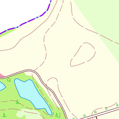 Staatsbetrieb Geobasisinformation und Vermessung Sachsen Greudnitz, Dommitzsch, Stadt (1:10,000 scale) digital map