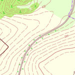 Staatsbetrieb Geobasisinformation und Vermessung Sachsen Großfriesen, Plauen, Stadt (1:10,000 scale) digital map