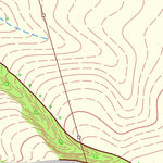 Staatsbetrieb Geobasisinformation und Vermessung Sachsen Großkagen, Käbschütztal (1:10,000 scale) digital map