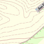 Staatsbetrieb Geobasisinformation und Vermessung Sachsen Grumbach, Wilsdruff, Stadt (1:10,000 scale) digital map