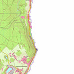 Staatsbetrieb Geobasisinformation und Vermessung Sachsen Hammerunterwiesenthal, Oberwiesenthal, Kurort, Stadt (1:10,000 scale) digital map