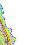 Staatsbetrieb Geobasisinformation und Vermessung Sachsen Hammerunterwiesenthal, Oberwiesenthal, Kurort, Stadt (1:10,000 scale) digital map