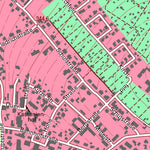 Staatsbetrieb Geobasisinformation und Vermessung Sachsen Hartmannsdorf, Hartmannsdorf (1:10,000 scale) digital map