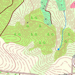Staatsbetrieb Geobasisinformation und Vermessung Sachsen Hertigswalde, Sebnitz, Stadt (1:10,000 scale) digital map