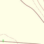 Staatsbetrieb Geobasisinformation und Vermessung Sachsen Heyda, Hirschstein (1:10,000 scale) digital map