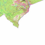 Staatsbetrieb Geobasisinformation und Vermessung Sachsen Johanngeorgenstadt, Stadt, Johanngeorgenstadt, Stadt (1:25,000 scale) digital map