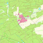 Staatsbetrieb Geobasisinformation und Vermessung Sachsen Kaisa, Belgern-Schildau, Stadt (1:10,000 scale) digital map