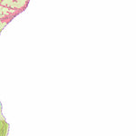 Staatsbetrieb Geobasisinformation und Vermessung Sachsen Klingenthal, Klingenthal, Stadt 2 (1:10,000 scale) digital map