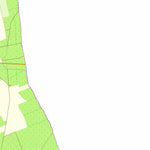 Staatsbetrieb Geobasisinformation und Vermessung Sachsen Kötten, Arzberg (1:10,000 scale) digital map