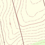 Staatsbetrieb Geobasisinformation und Vermessung Sachsen Langenleuba-Oberhain, Penig, Stadt (1:10,000 scale) digital map
