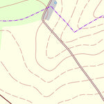 Staatsbetrieb Geobasisinformation und Vermessung Sachsen Leubnitz, Werdau, Stadt 1 (1:10,000 scale) digital map