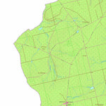 Staatsbetrieb Geobasisinformation und Vermessung Sachsen Leubnitz, Werdau, Stadt 2 (1:10,000 scale) digital map