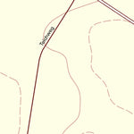 Staatsbetrieb Geobasisinformation und Vermessung Sachsen Liemehna, Jesewitz (1:10,000 scale) digital map