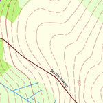 Staatsbetrieb Geobasisinformation und Vermessung Sachsen Lippersdorf, Pockau-Lengefeld, Stadt (1:10,000 scale) digital map
