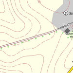 Staatsbetrieb Geobasisinformation und Vermessung Sachsen Lommatzsch, Lommatzsch, Stadt (1:10,000 scale) digital map