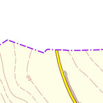Staatsbetrieb Geobasisinformation und Vermessung Sachsen Mannichswalde, Crimmitschau, Stadt (1:10,000 scale) digital map