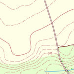 Staatsbetrieb Geobasisinformation und Vermessung Sachsen Markersdorf, Markersdorf (1:10,000 scale) digital map