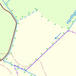 Staatsbetrieb Geobasisinformation und Vermessung Sachsen Meißen, Meißen, Stadt (1:10,000 scale) digital map