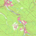 Staatsbetrieb Geobasisinformation und Vermessung Sachsen Morgenröthe-Rautenkranz, Muldenhammer 1 (1:10,000 scale) digital map