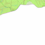 Staatsbetrieb Geobasisinformation und Vermessung Sachsen Morgenröthe-Rautenkranz, Muldenhammer 2 (1:10,000 scale) digital map