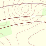 Staatsbetrieb Geobasisinformation und Vermessung Sachsen Neukirch, Neukirch (1:10,000 scale) digital map
