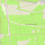 Staatsbetrieb Geobasisinformation und Vermessung Sachsen Nochten, Boxberg/O.L. 2 (1:10,000 scale) digital map