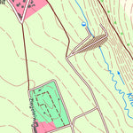 Staatsbetrieb Geobasisinformation und Vermessung Sachsen Oberlungwitz, Stadt, Oberlungwitz, Stadt (1:10,000 scale) digital map