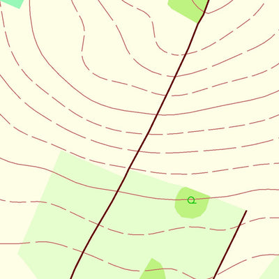 Staatsbetrieb Geobasisinformation und Vermessung Sachsen Oberseifersdorf, Mittelherwigsdorf (1:10,000 scale) digital map
