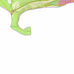 Staatsbetrieb Geobasisinformation und Vermessung Sachsen Oberwiesenthal, Kurort, Oberwiesenthal, Kurort, Stadt 3 (1:10,000 scale) digital map