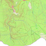Staatsbetrieb Geobasisinformation und Vermessung Sachsen Oberwildenthal, Eibenstock, Stadt (1:10,000 scale) digital map
