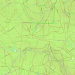 Staatsbetrieb Geobasisinformation und Vermessung Sachsen Olbernhau, Olbernhau, Stadt 1 (1:10,000 scale) digital map