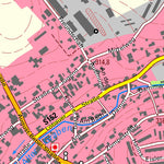 Staatsbetrieb Geobasisinformation und Vermessung Sachsen Oppach, Oppach (1:10,000 scale) digital map