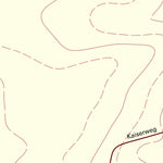 Staatsbetrieb Geobasisinformation und Vermessung Sachsen Oschatz, Oschatz, Stadt (1:10,000 scale) digital map