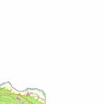 Staatsbetrieb Geobasisinformation und Vermessung Sachsen Pechern, Krauschwitz i.d. O.L. (1:25,000 scale) digital map