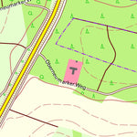 Staatsbetrieb Geobasisinformation und Vermessung Sachsen Reichenbach im Vogtland, Reichenbach im Vogtland, Stadt (1:10,000 scale) digital map