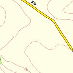Staatsbetrieb Geobasisinformation und Vermessung Sachsen Reichenbach, Kriebstein (1:10,000 scale) digital map