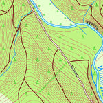 Staatsbetrieb Geobasisinformation und Vermessung Sachsen Reichstädt, Dippoldiswalde, Stadt (1:10,000 scale) digital map