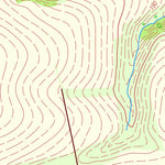 Staatsbetrieb Geobasisinformation und Vermessung Sachsen Rochlitz, Rochlitz, Stadt (1:10,000 scale) digital map