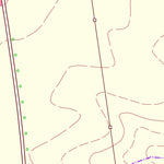 Staatsbetrieb Geobasisinformation und Vermessung Sachsen Roda, Frohburg, Stadt (1:10,000 scale) digital map