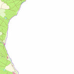 Staatsbetrieb Geobasisinformation und Vermessung Sachsen Rohrbach, Bad Brambach (1:10,000 scale) digital map