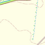 Staatsbetrieb Geobasisinformation und Vermessung Sachsen Rötha, Rötha, Stadt (1:10,000 scale) digital map