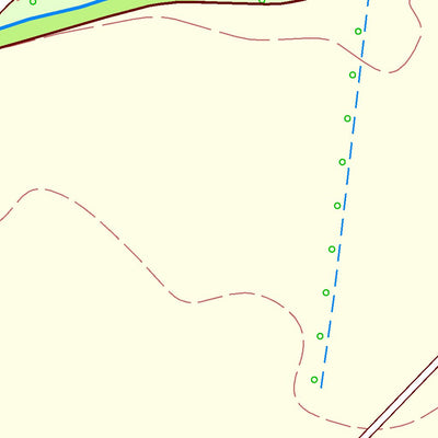 Staatsbetrieb Geobasisinformation und Vermessung Sachsen Rötha, Rötha, Stadt (1:10,000 scale) digital map