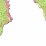 Staatsbetrieb Geobasisinformation und Vermessung Sachsen Rothenthal, Olbernhau, Stadt (1:10,000 scale) digital map