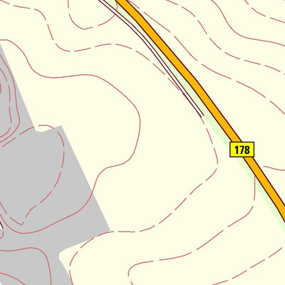 Staatsbetrieb Geobasisinformation und Vermessung Sachsen Ruppersdorf, Herrnhut, Stadt (1:10,000 scale) digital map