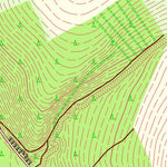Staatsbetrieb Geobasisinformation und Vermessung Sachsen Sachsenburg, Frankenberg/Sa., Stadt (1:10,000 scale) digital map