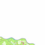 Staatsbetrieb Geobasisinformation und Vermessung Sachsen Sagar, Krauschwitz i.d. O.L. 2 (1:10,000 scale) digital map