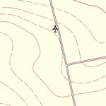 Staatsbetrieb Geobasisinformation und Vermessung Sachsen Salbitz, Naundorf (1:10,000 scale) digital map