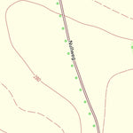 Staatsbetrieb Geobasisinformation und Vermessung Sachsen Schmiedefeld, Großharthau (1:10,000 scale) digital map