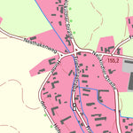Staatsbetrieb Geobasisinformation und Vermessung Sachsen Schmorkau, Neukirch (1:10,000 scale) digital map