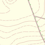 Staatsbetrieb Geobasisinformation und Vermessung Sachsen Schönau-Berzdorf a. d. Eigen, Schönau-Berzdorf a. d. Eigen (1:10,000 scale) digital map